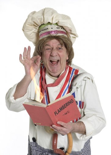 Tor Erik Gunstrøm